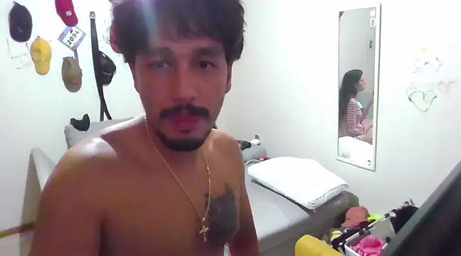 Ginessy online show from February 17, 5:58 am