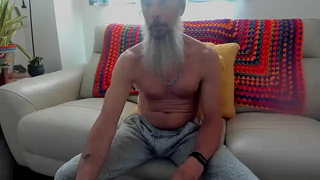 mindphu k online show from April 18, 7:58 pm