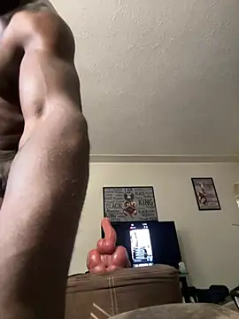 OneAndOnly333 online show from June 14, 12:08 am