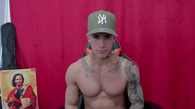 pettergrey1 online show from March 19, 9:58 pm