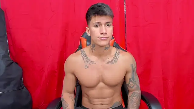 pettergrey1 online show from January 10, 9:31 pm