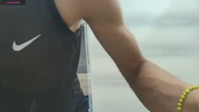 Erick Zhimerman online show from February 19, 3:58 am