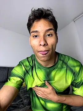 darkviper26 online show from October 4, 10:47 pm