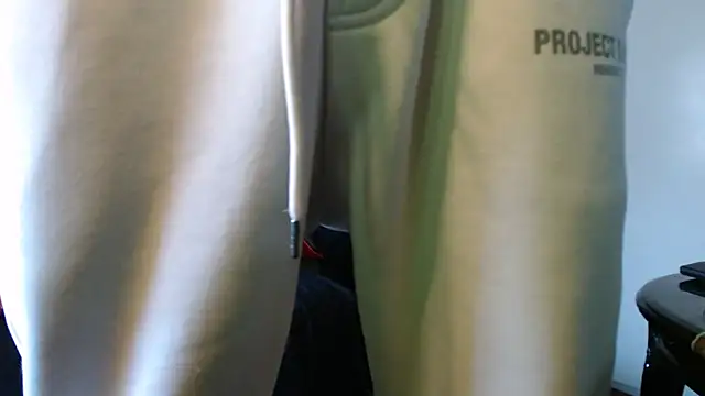 MASTERBULLY online show from October 21, 1:36 pm