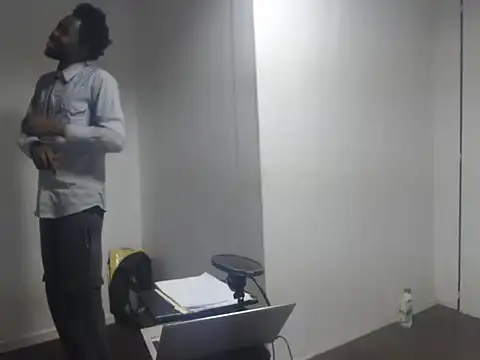 Mastertopdome online show from November 20, 2:33 am