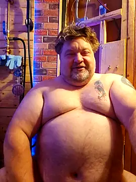 alienbunny online show from November 3, 4:16 am