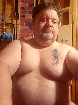 alienbunny online show from October 23, 3:21 am