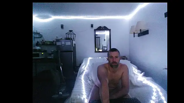 Cooperstone online show from December 9, 9:54 pm