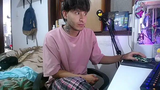 esjrobles online show from February 20, 3:19 pm