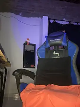 Aangelhot online show from October 22, 1:53 am