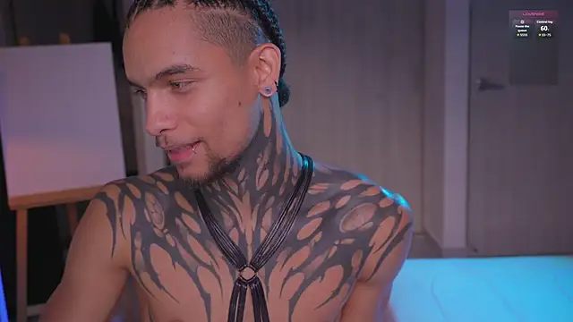  srerotic online show from September 16, 10:43 pm