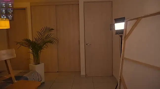  srerotic online show from February 17, 11:53 pm