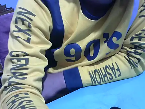 ajoy sugarbaby online show from January 10, 6:06 pm