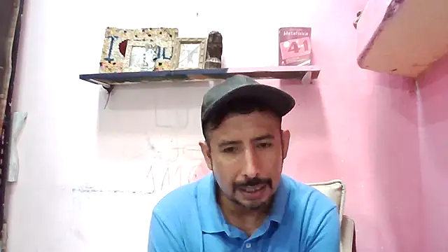 luzsexcita online show from September 12, 3:12 pm