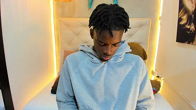 royce ebony online show from April 23, 2:49 am