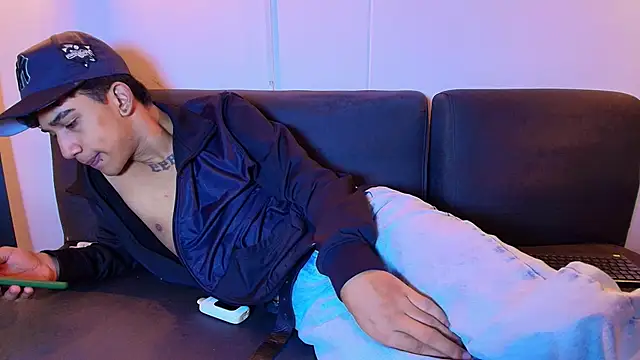 hares mds online show from February 27, 3:44 pm