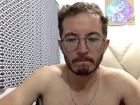 mexicanblonde1986 online show from November 8, 7:00 am