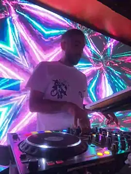 djtimka online show from September 26, 7:00 pm