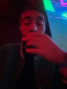 djtimka online show from October 21, 6:55 pm