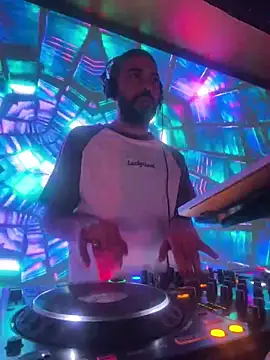 djtimka online show from October 11, 8:13 pm