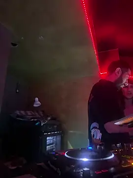 djtimka online show from February 26, 7:48 pm