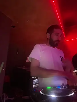 djtimka online show from March 1, 9:58 pm