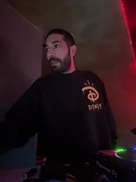 djtimka online show from March 5, 6:04 pm