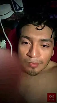 YoElMasHot online show from April 17, 7:00 am