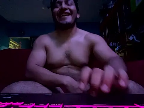 YoElMasHot online show from April 22, 6:30 am