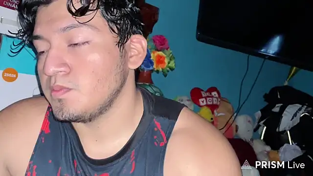 YoElMasHot online show from February 6, 5:15 am