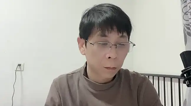 TGH521 online show from February 12, 12:44 pm