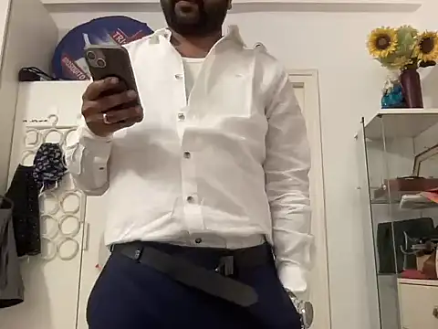 robymeaty online show from July 14, 6:03 pm