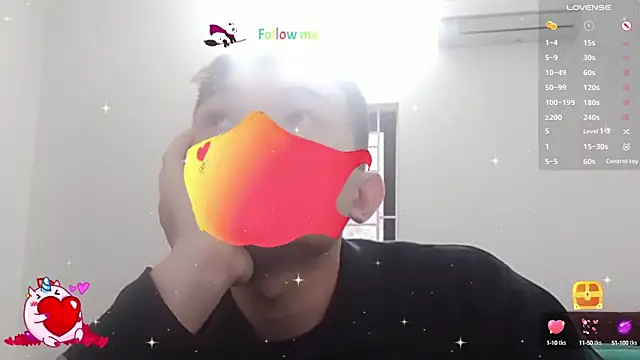 MIXEMKUTAKO online show from December 14, 1:39 am