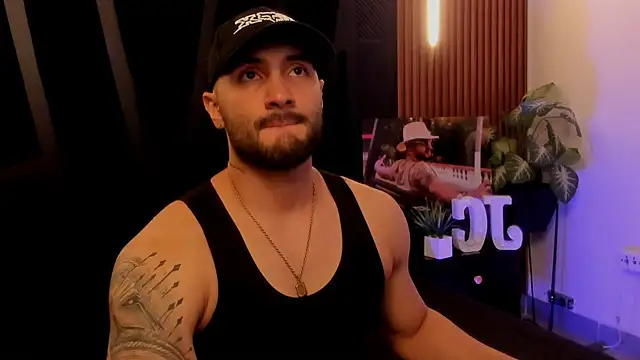 JeanColleman online show from November 24, 11:17 pm