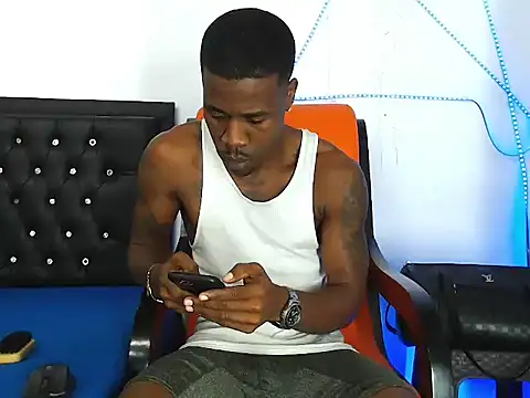 Damian hart 24CM online show from October 19, 10:40 am