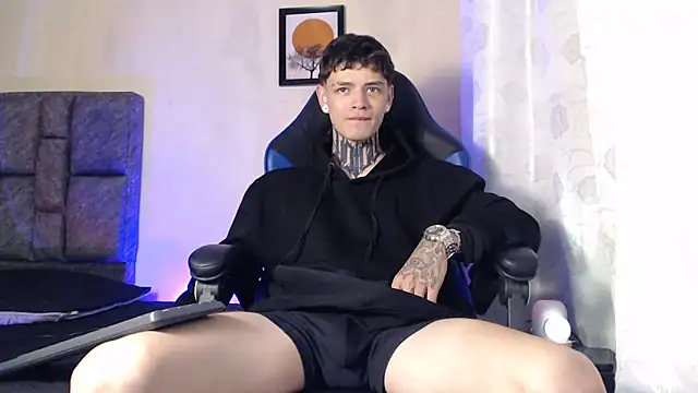 Dan brownn online show from February 22, 1:29 am