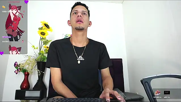 Snapshot of kevin__fox_ chatting on March 21, 7:35 pm kevin fox online show from March 21, 7:35 pm