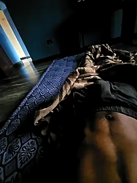 Luffyslim online show from December 19, 3:51 am