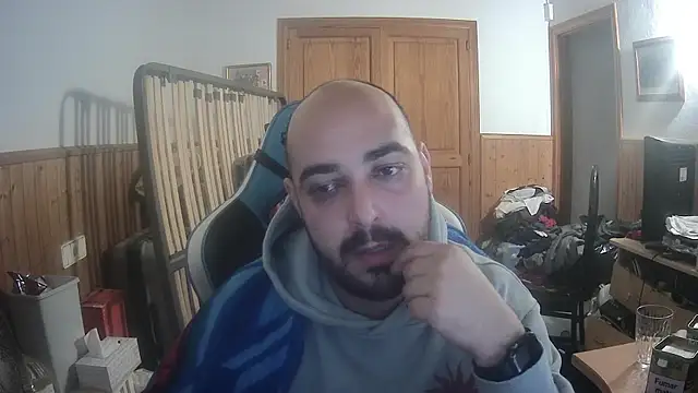 chicomallorca96 online show from December 1, 7:17 pm