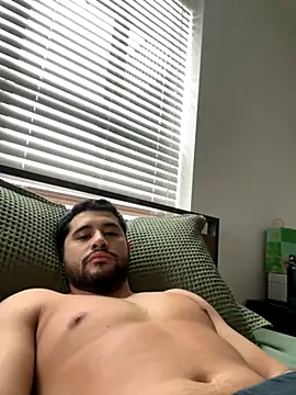 LATINMOBB online show from November 24, 3:13 pm