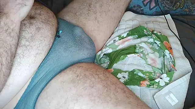 PantiesNSocks26 online show from March 11, 7:36 pm