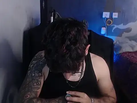 Dereck Dickson online show from October 22, 5:16 pm