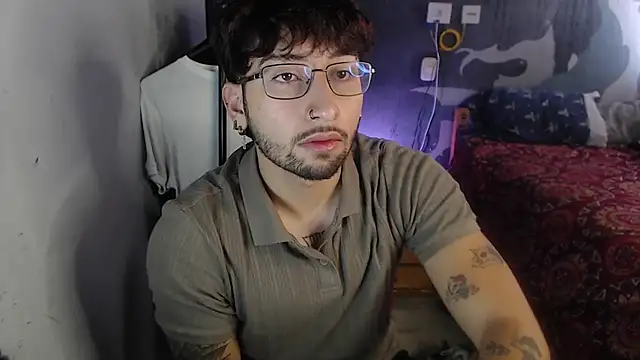 Dereck Dickson online show from November 4, 1:45 pm