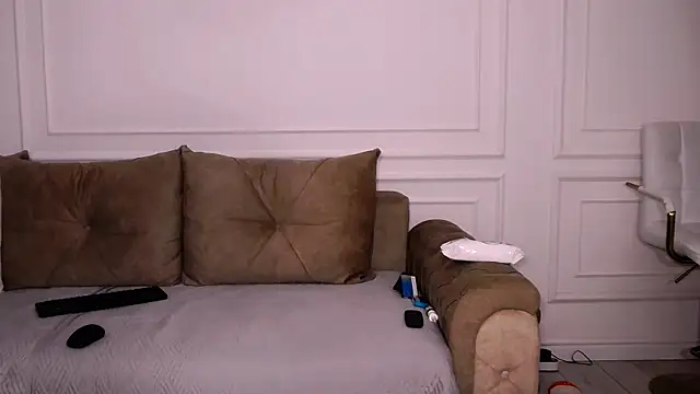 UrsuKing online show from January 21, 7:28 pm