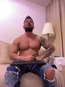 UrsuKing online show from March 21, 7:57 pm