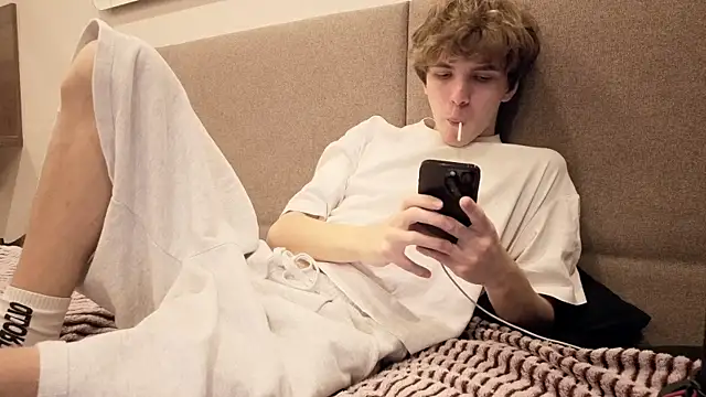 braxiboy online show from March 25, 10:03 pm