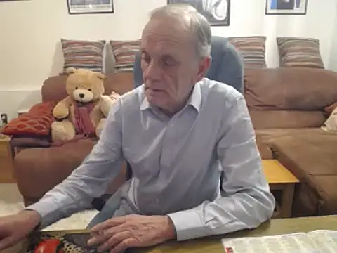 Ferret7777 online show from March 20, 8:01 pm