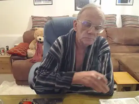 Ferret7777 online show from March 10, 9:43 pm