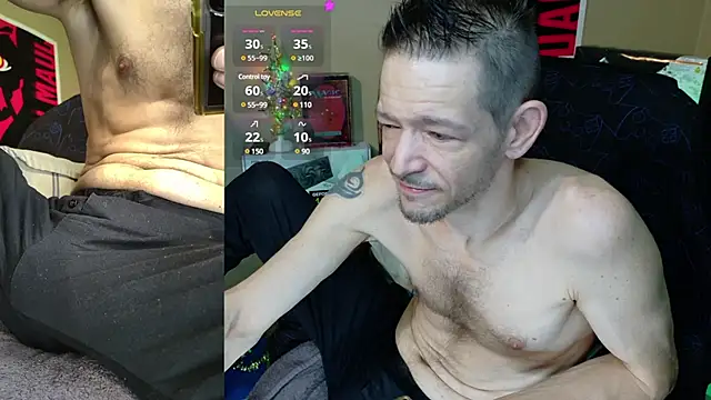 MasterForgedRayy online show from December 26, 2:44 am