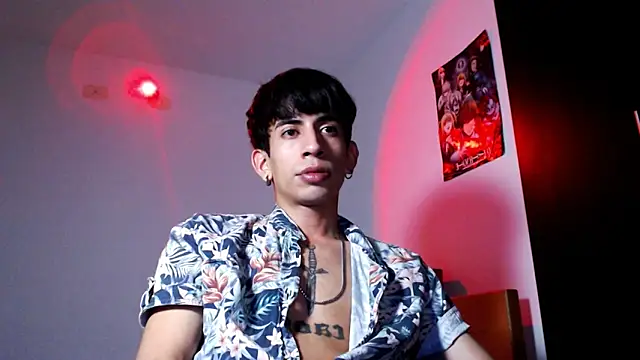 Zack Kingg online show from October 11, 12:58 am